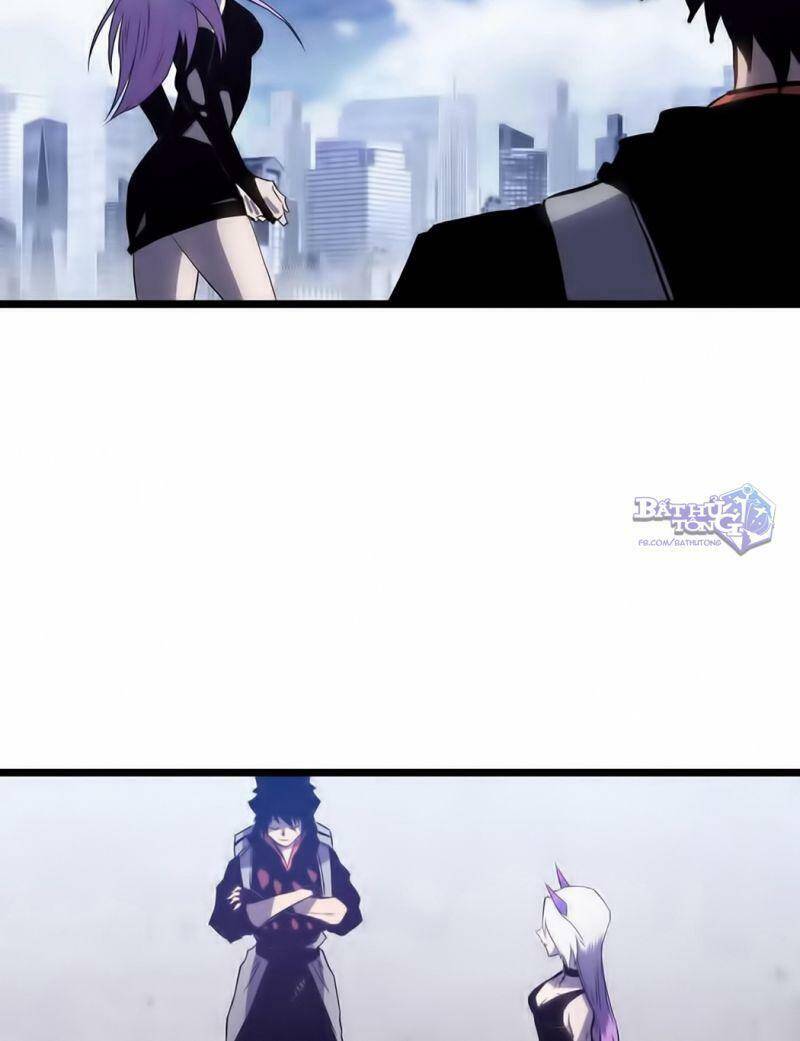 Ta là lão đại thời tận thế chapter 19 - Trang 32