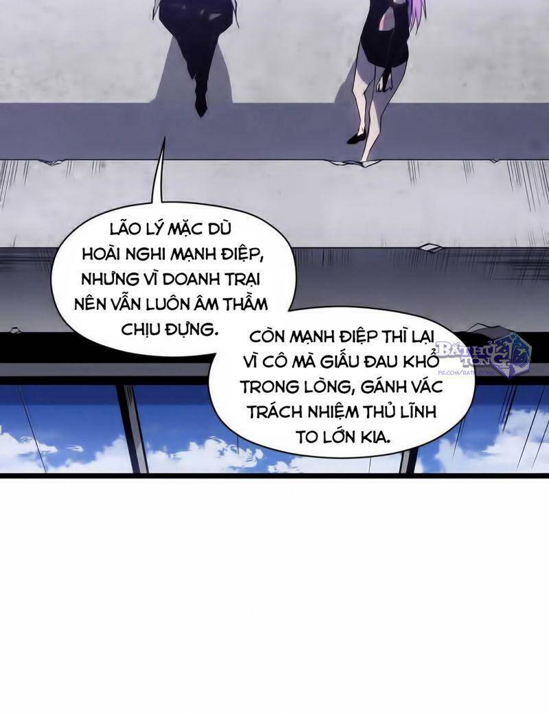 Ta là lão đại thời tận thế chapter 19 - Trang 33