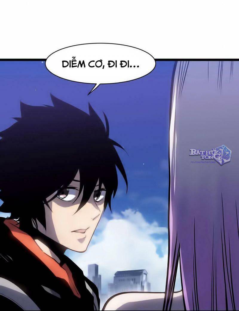 Ta là lão đại thời tận thế chapter 19 - Trang 34