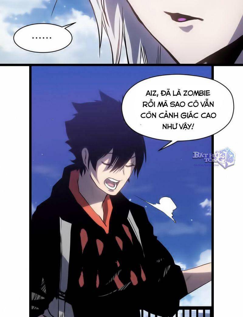 Ta là lão đại thời tận thế chapter 19 - Trang 37