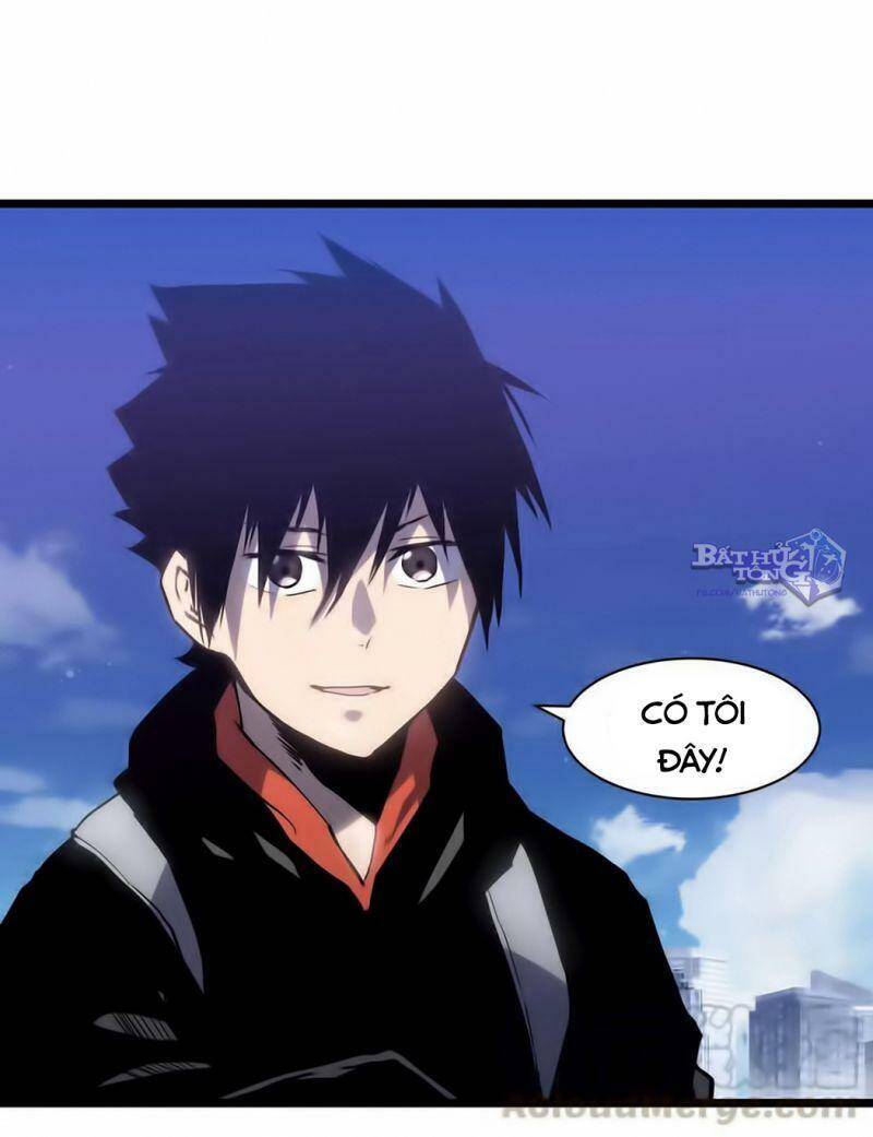 Ta là lão đại thời tận thế chapter 19 - Trang 39