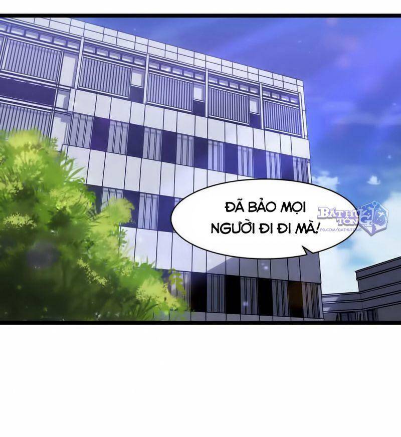 Ta là lão đại thời tận thế chapter 19 - Trang 40