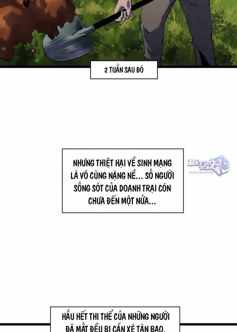 Ta là lão đại thời tận thế chapter 19 - Trang 4