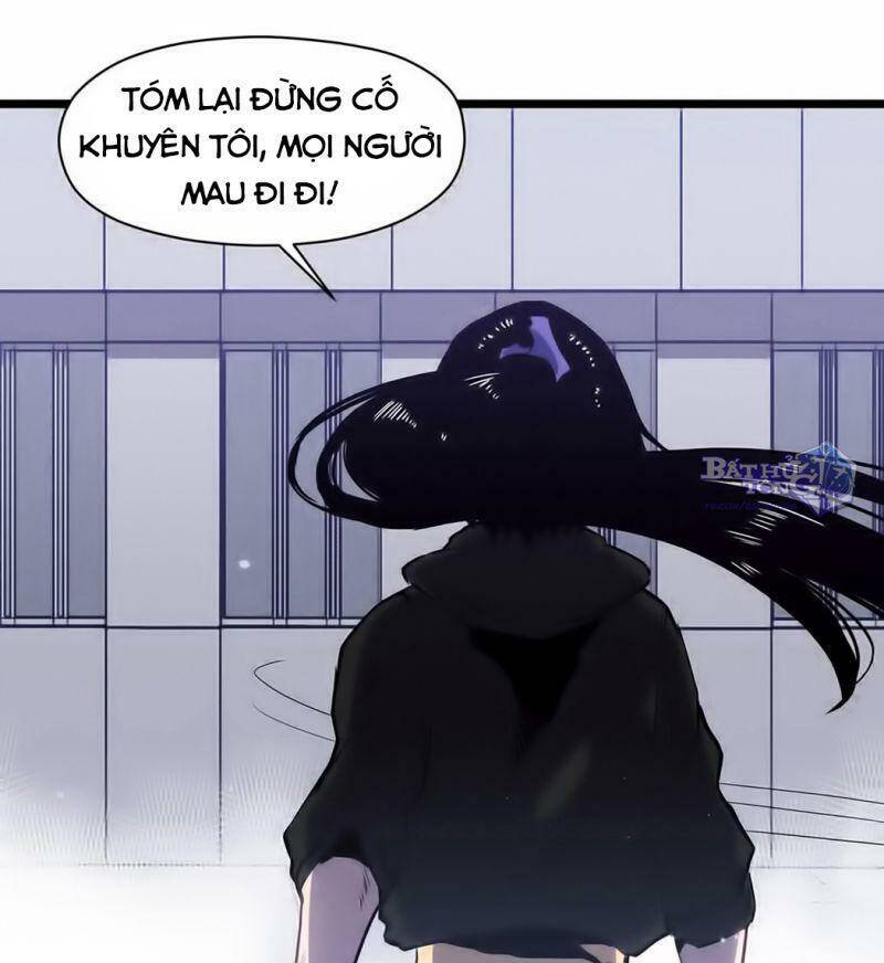 Ta là lão đại thời tận thế chapter 19 - Trang 42