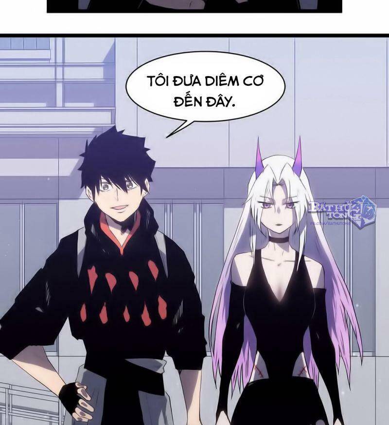 Ta là lão đại thời tận thế chapter 19 - Trang 45