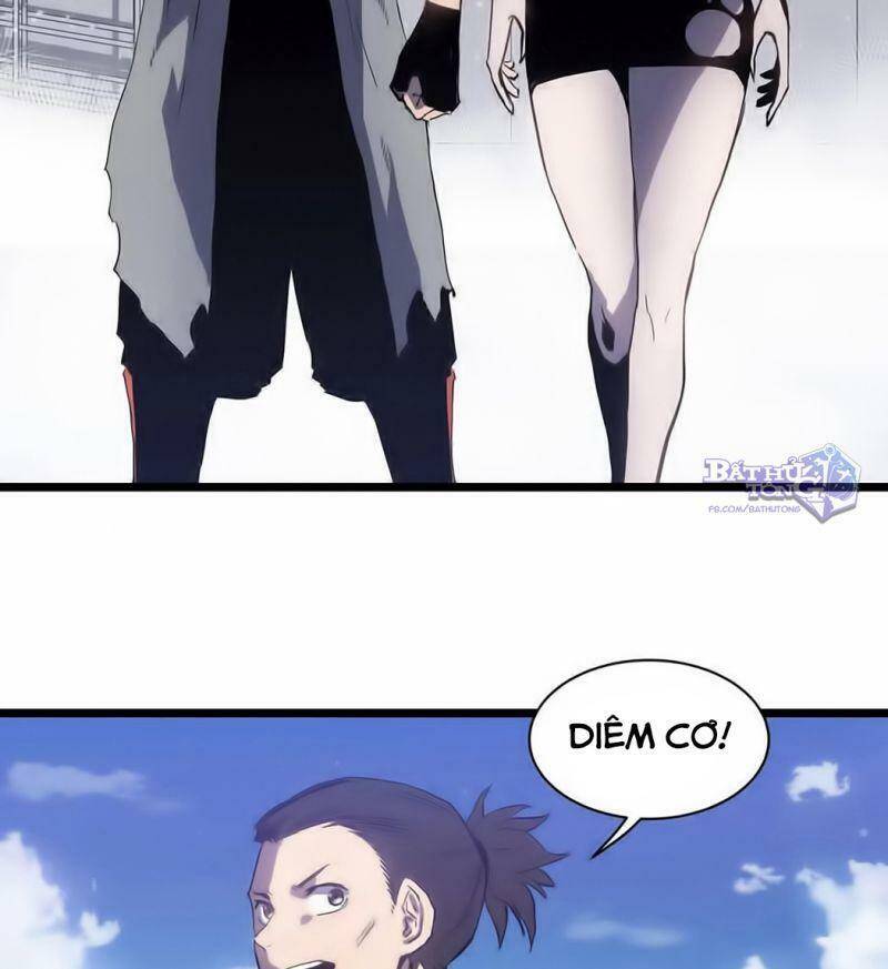 Ta là lão đại thời tận thế chapter 19 - Trang 46