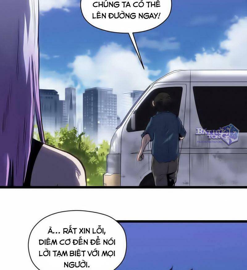 Ta là lão đại thời tận thế chapter 19 - Trang 48
