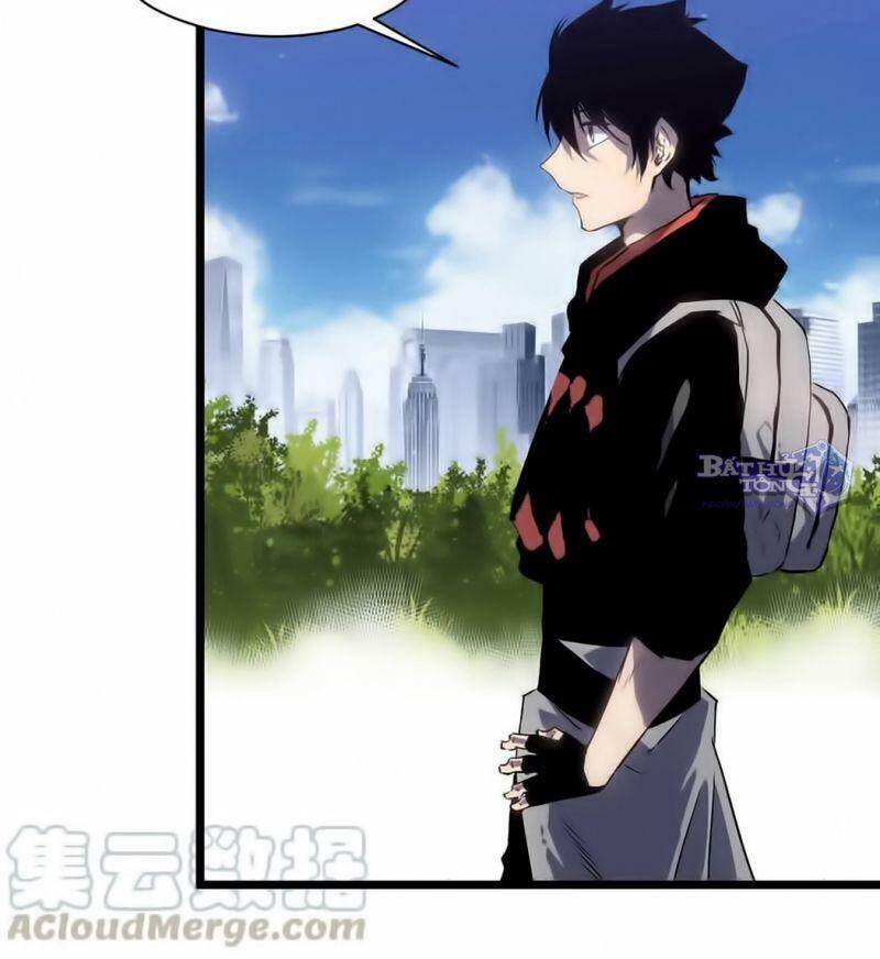 Ta là lão đại thời tận thế chapter 19 - Trang 49