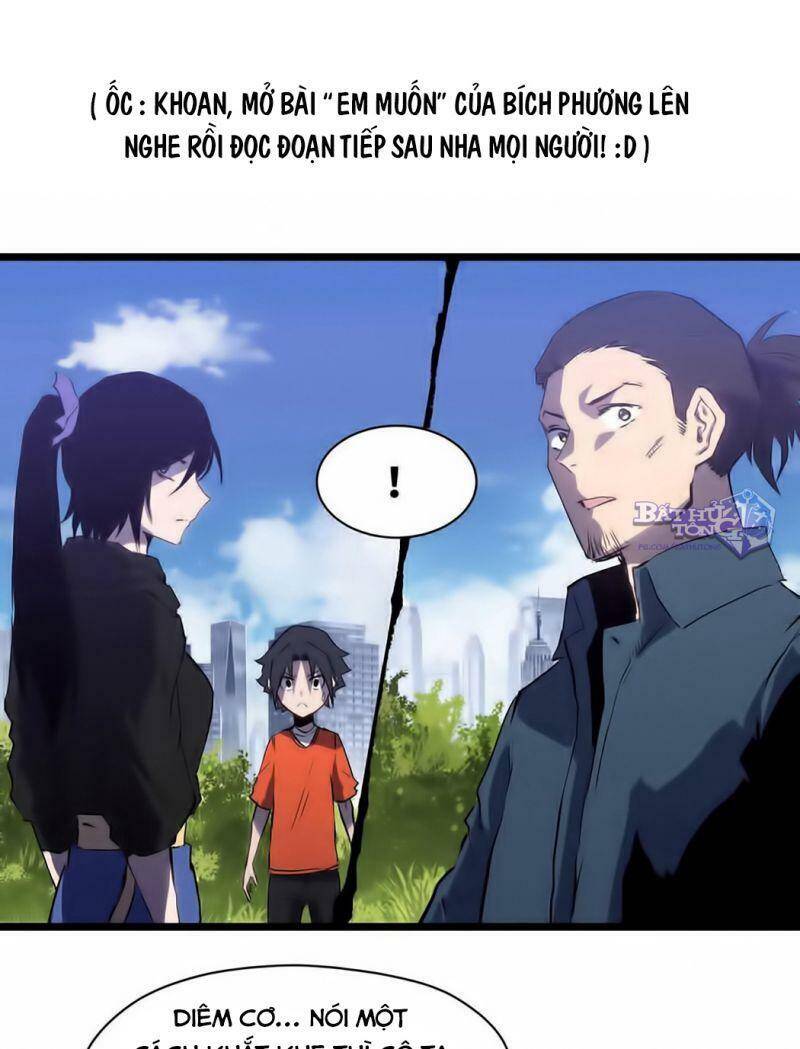 Ta là lão đại thời tận thế chapter 19 - Trang 50