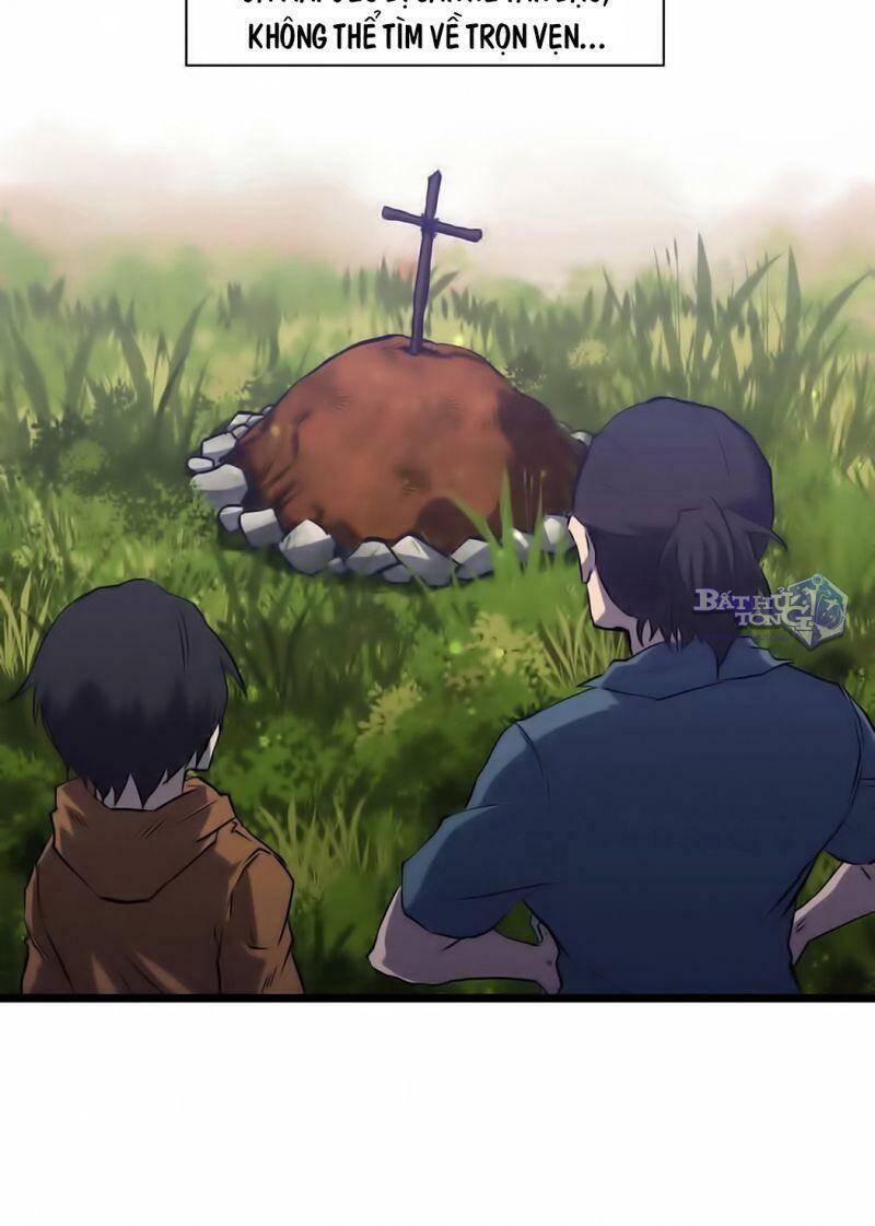 Ta là lão đại thời tận thế chapter 19 - Trang 5