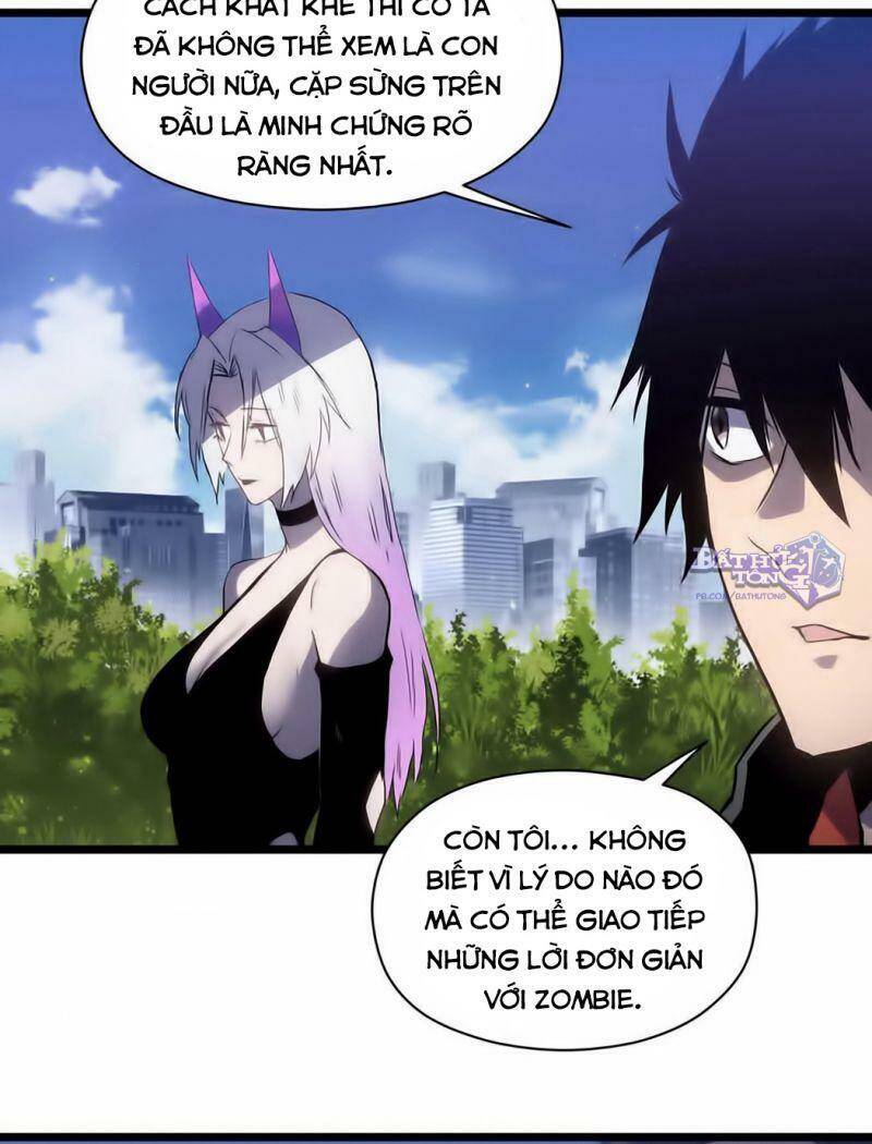Ta là lão đại thời tận thế chapter 19 - Trang 51