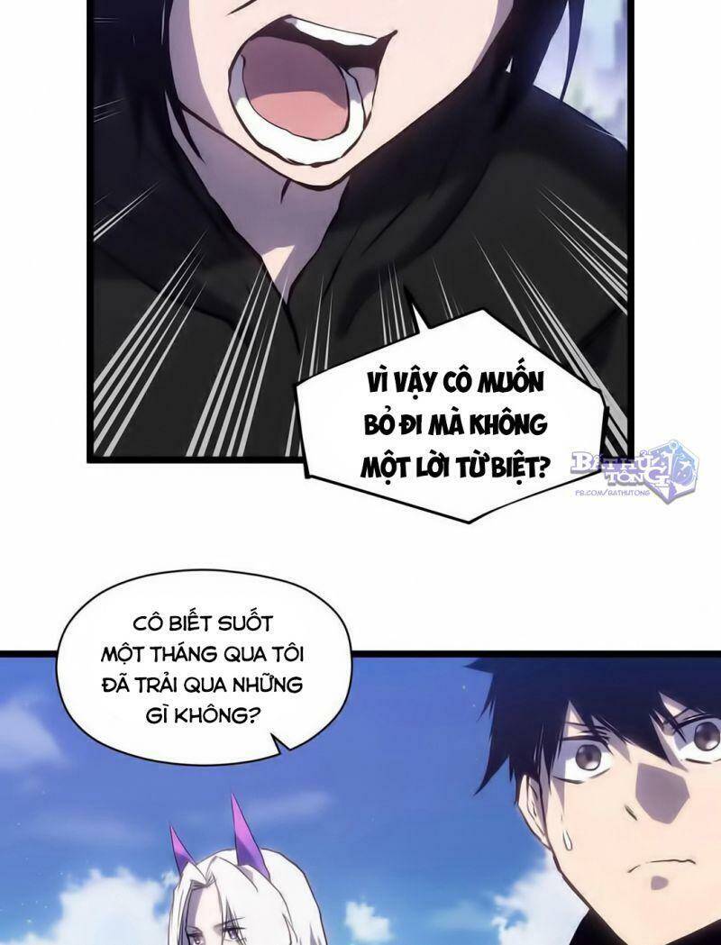 Ta là lão đại thời tận thế chapter 19 - Trang 53