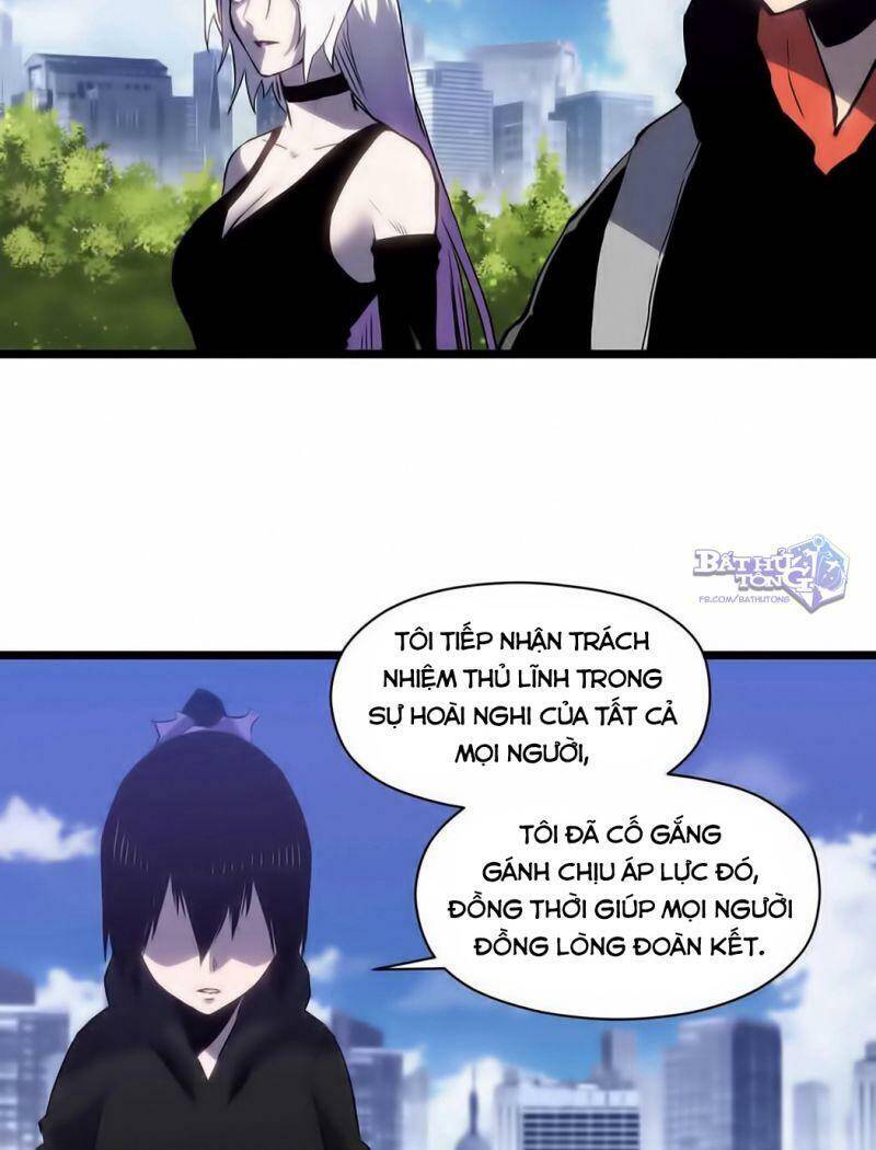 Ta là lão đại thời tận thế chapter 19 - Trang 54