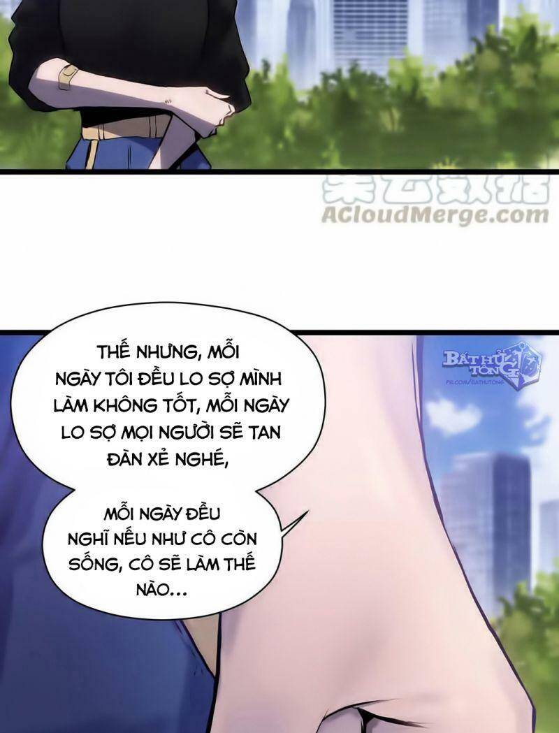 Ta là lão đại thời tận thế chapter 19 - Trang 55