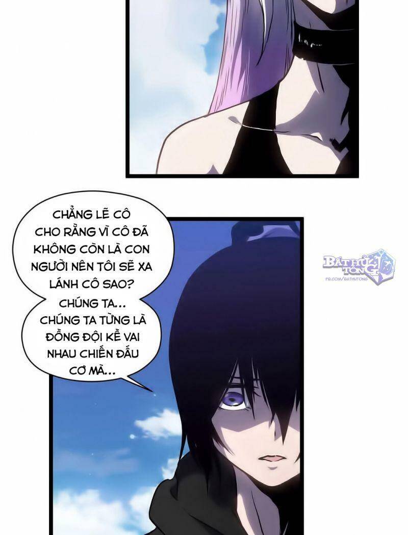 Ta là lão đại thời tận thế chapter 19 - Trang 57
