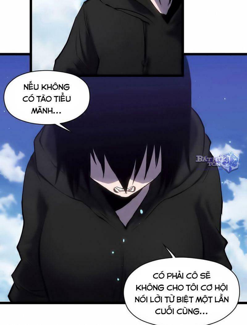 Ta là lão đại thời tận thế chapter 19 - Trang 58