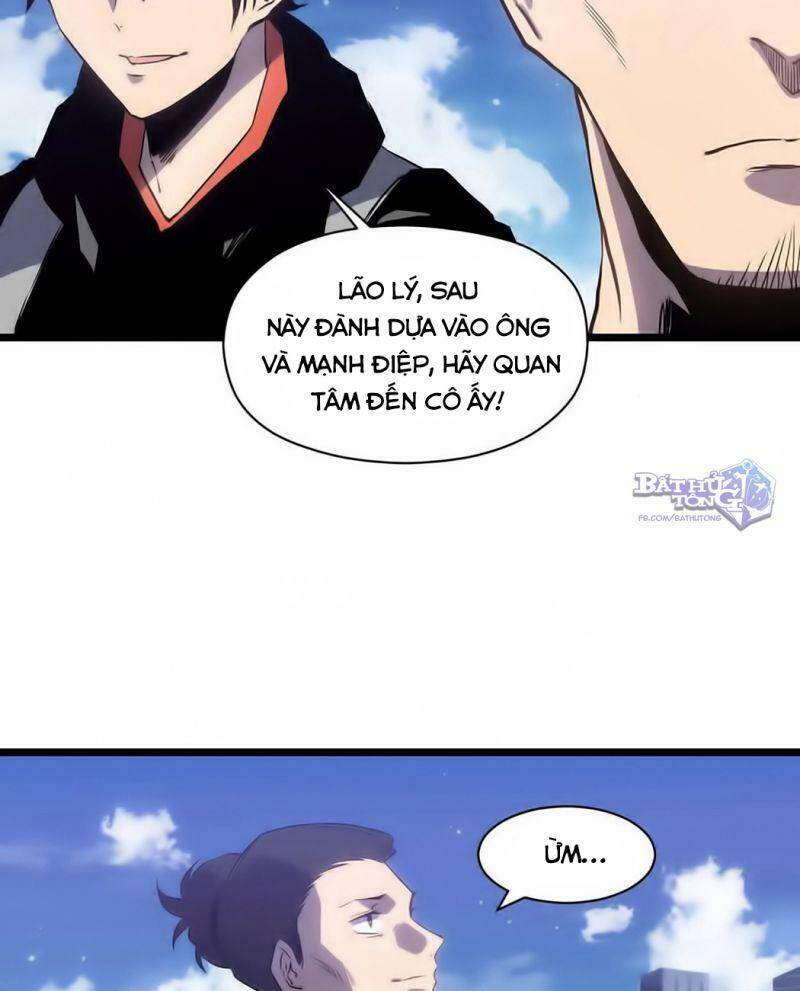 Ta là lão đại thời tận thế chapter 19 - Trang 63
