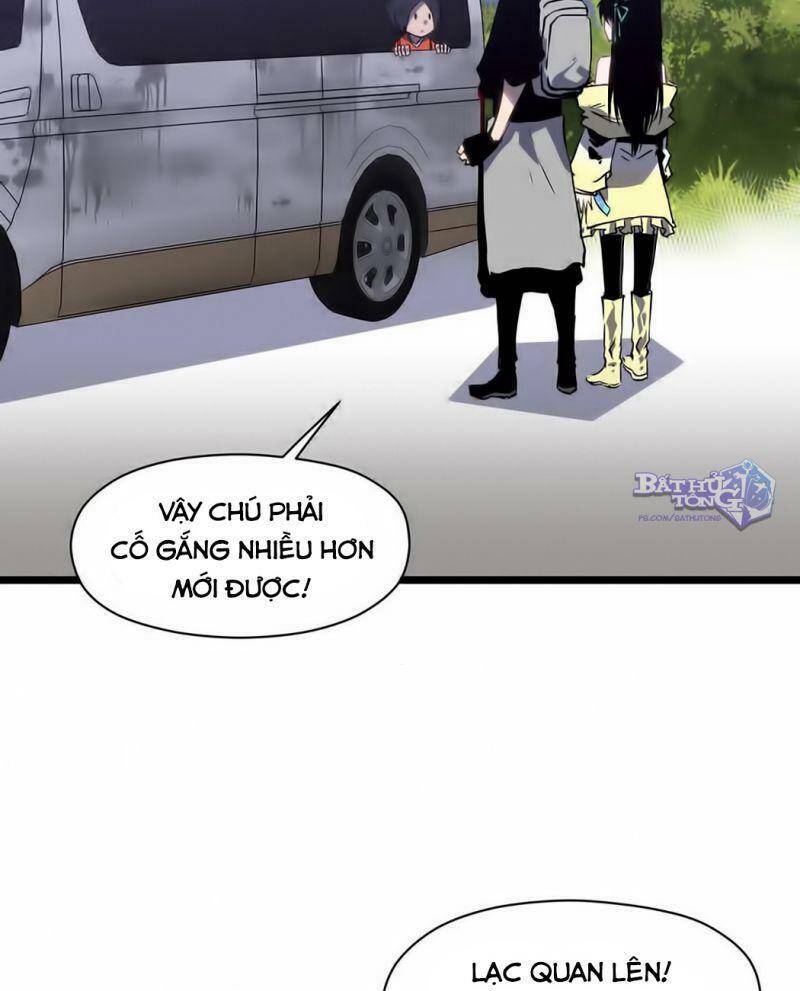 Ta là lão đại thời tận thế chapter 19 - Trang 68