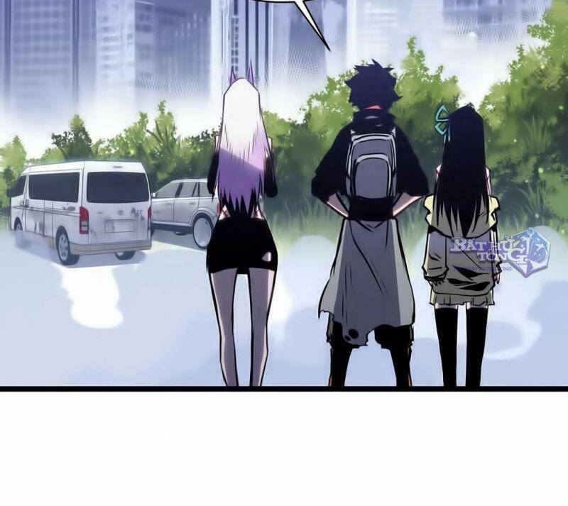 Ta là lão đại thời tận thế chapter 19 - Trang 72
