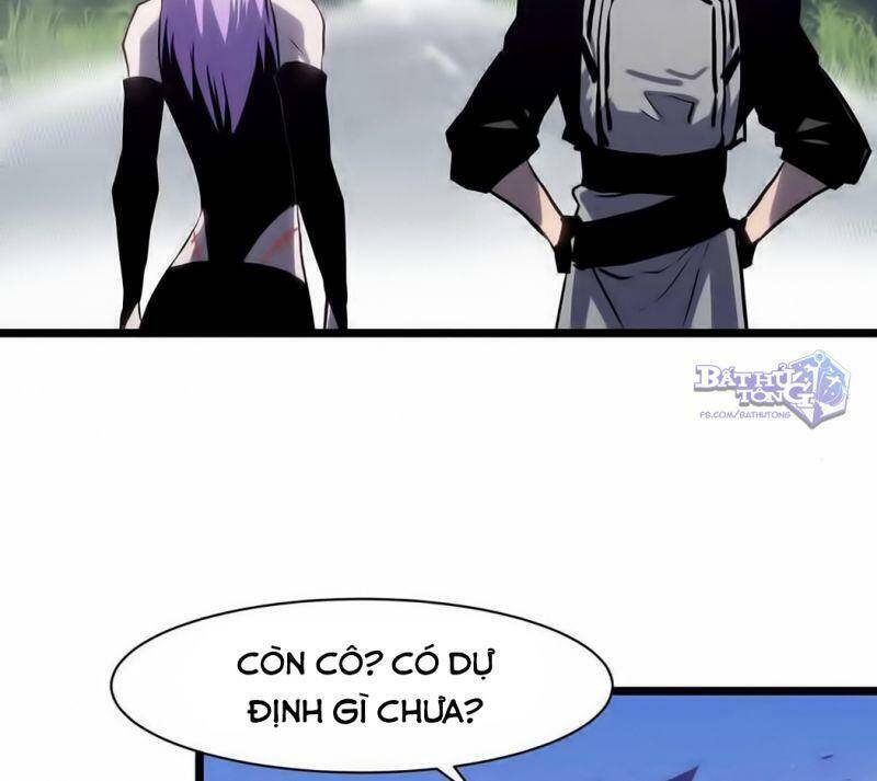 Ta là lão đại thời tận thế chapter 19 - Trang 75