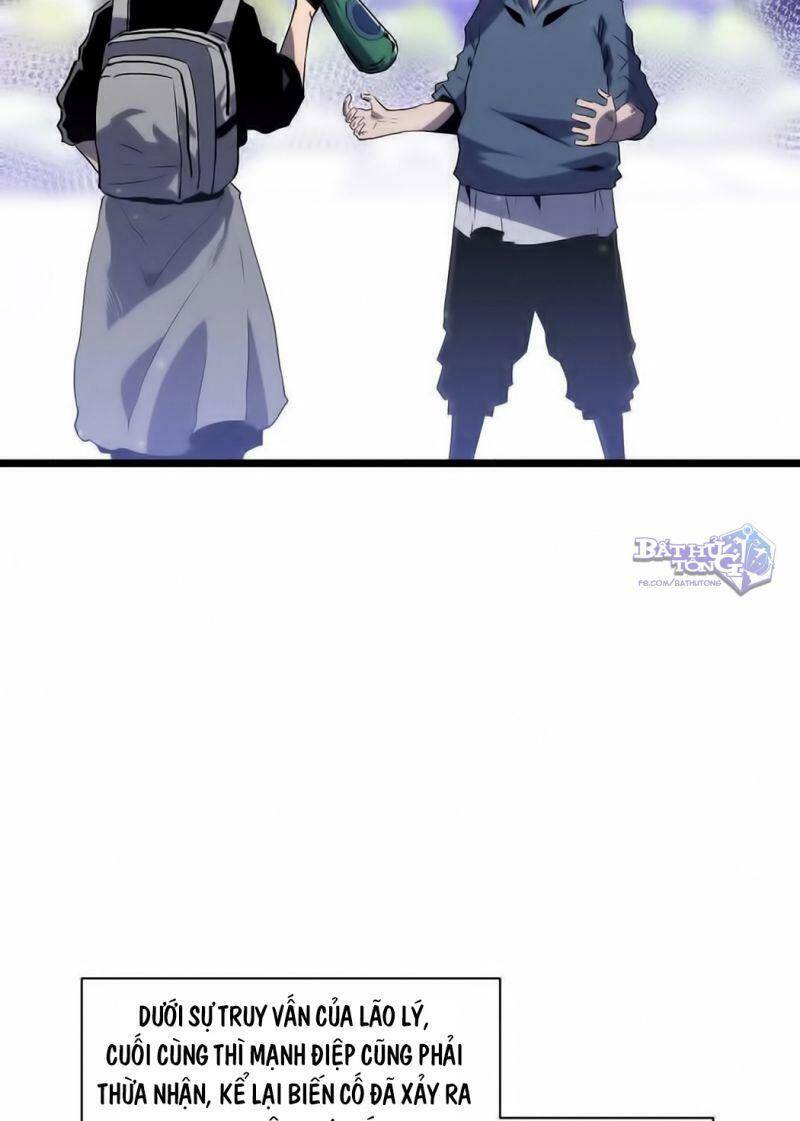 Ta là lão đại thời tận thế chapter 19 - Trang 8