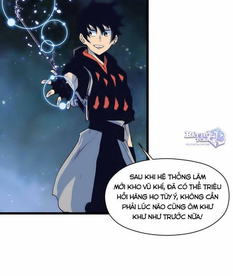 Ta là lão đại thời tận thế chapter 20 - Trang 11