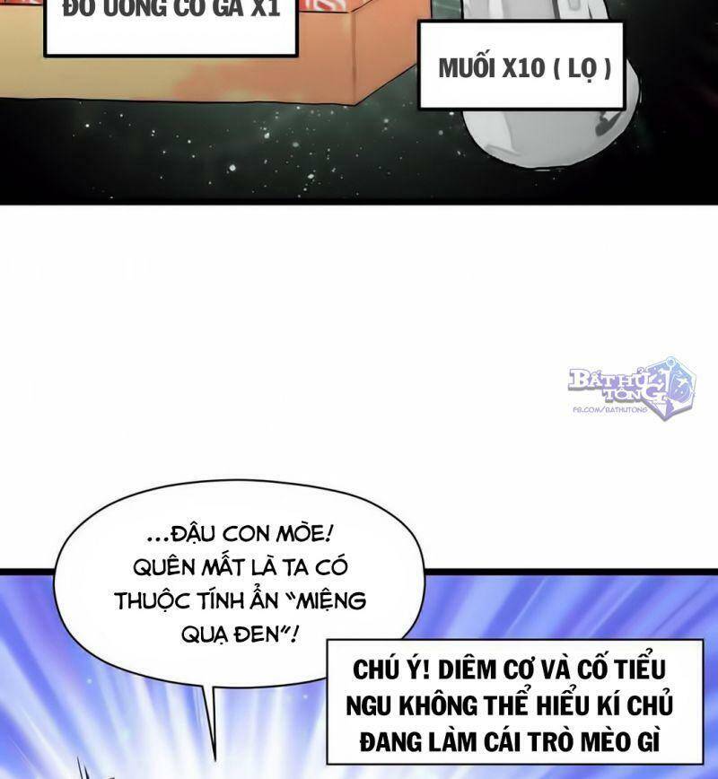 Ta là lão đại thời tận thế chapter 20 - Trang 14
