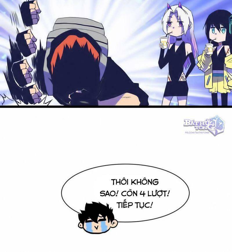 Ta là lão đại thời tận thế chapter 20 - Trang 15