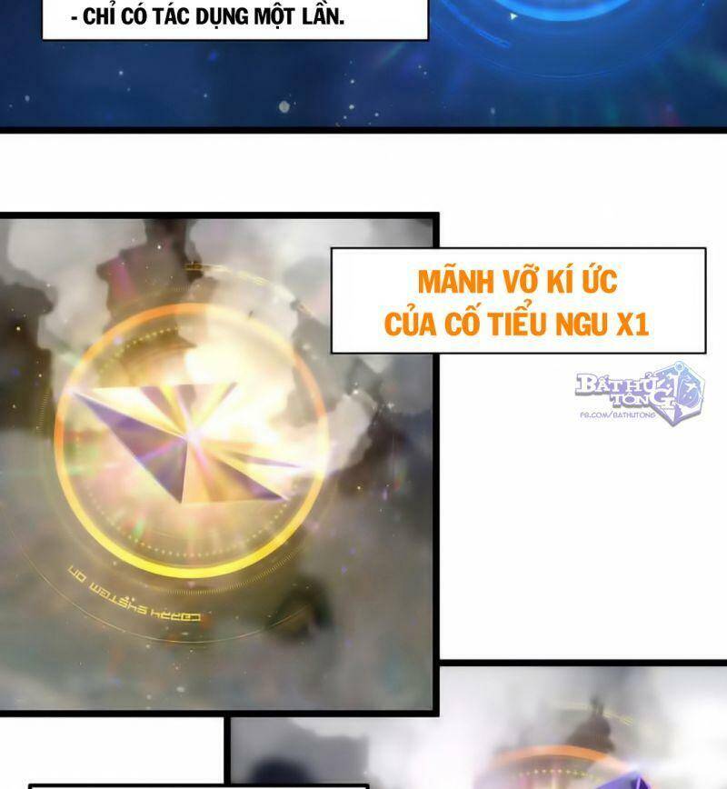 Ta là lão đại thời tận thế chapter 20 - Trang 17