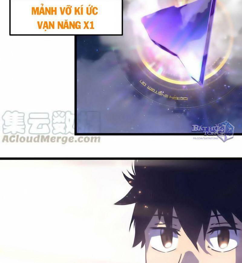 Ta là lão đại thời tận thế chapter 20 - Trang 18
