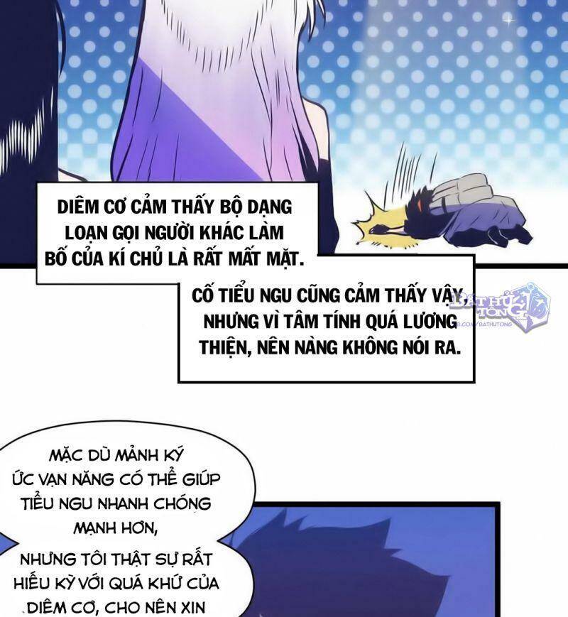 Ta là lão đại thời tận thế chapter 20 - Trang 20