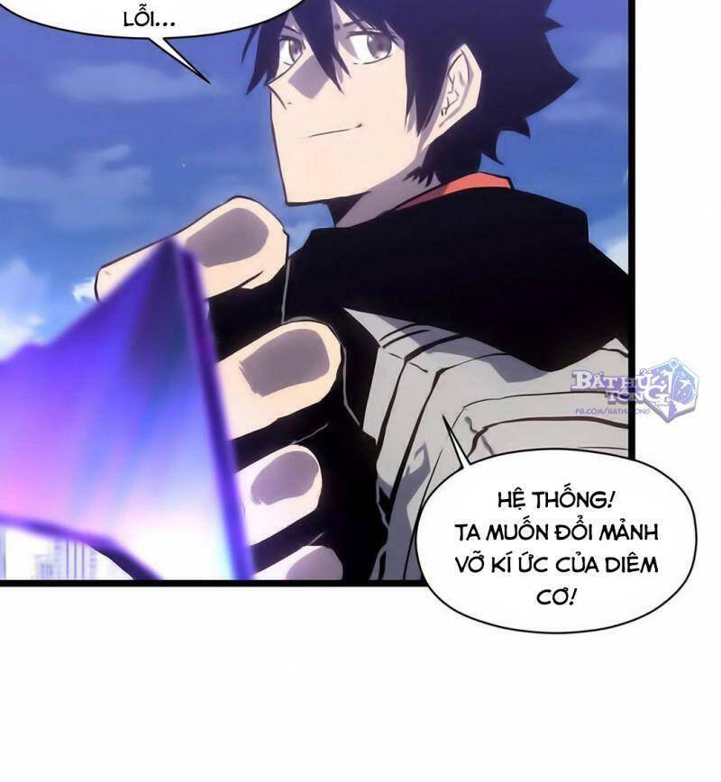 Ta là lão đại thời tận thế chapter 20 - Trang 21