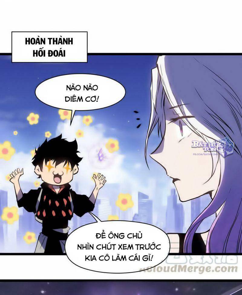 Ta là lão đại thời tận thế chapter 20 - Trang 22