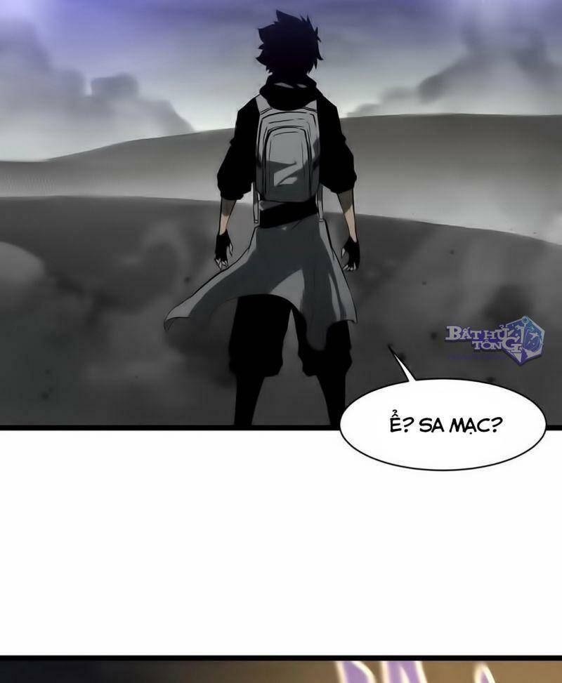 Ta là lão đại thời tận thế chapter 20 - Trang 24