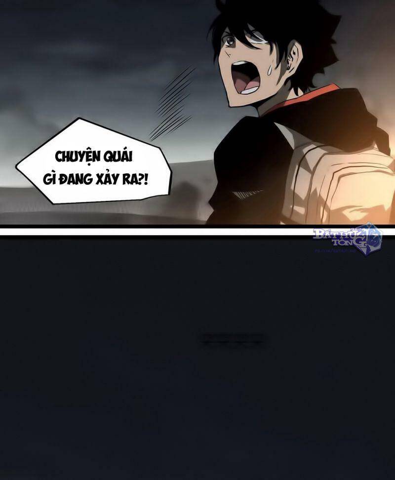 Ta là lão đại thời tận thế chapter 20 - Trang 26