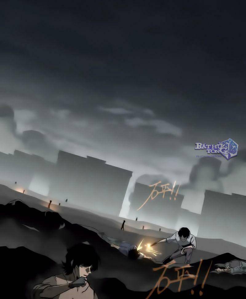 Ta là lão đại thời tận thế chapter 20 - Trang 27