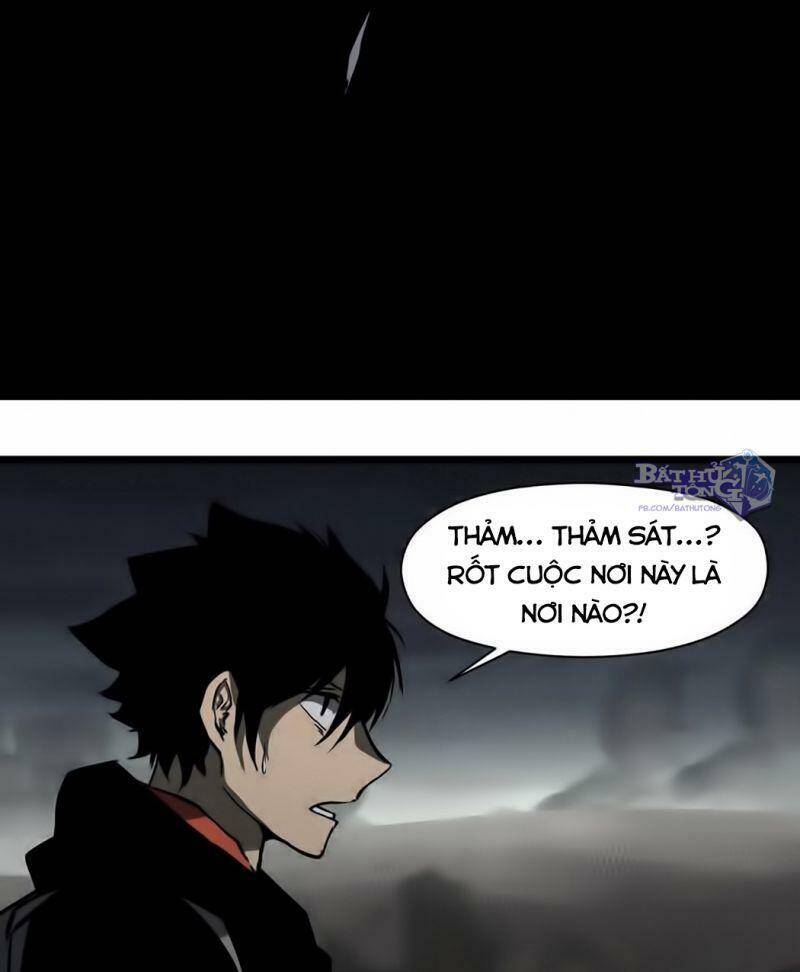 Ta là lão đại thời tận thế chapter 20 - Trang 30