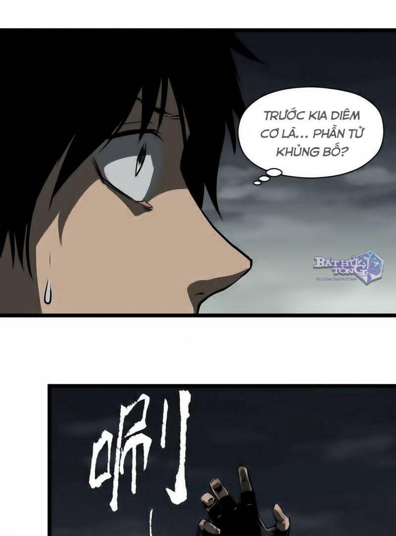 Ta là lão đại thời tận thế chapter 20 - Trang 32