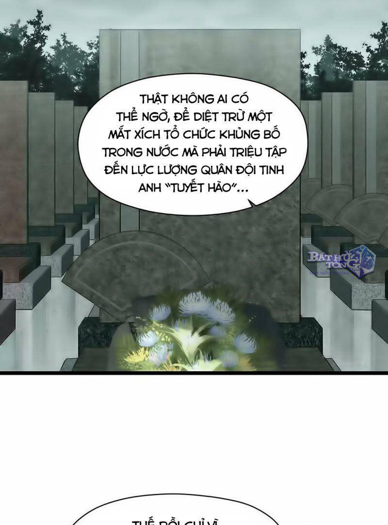 Ta là lão đại thời tận thế chapter 20 - Trang 40