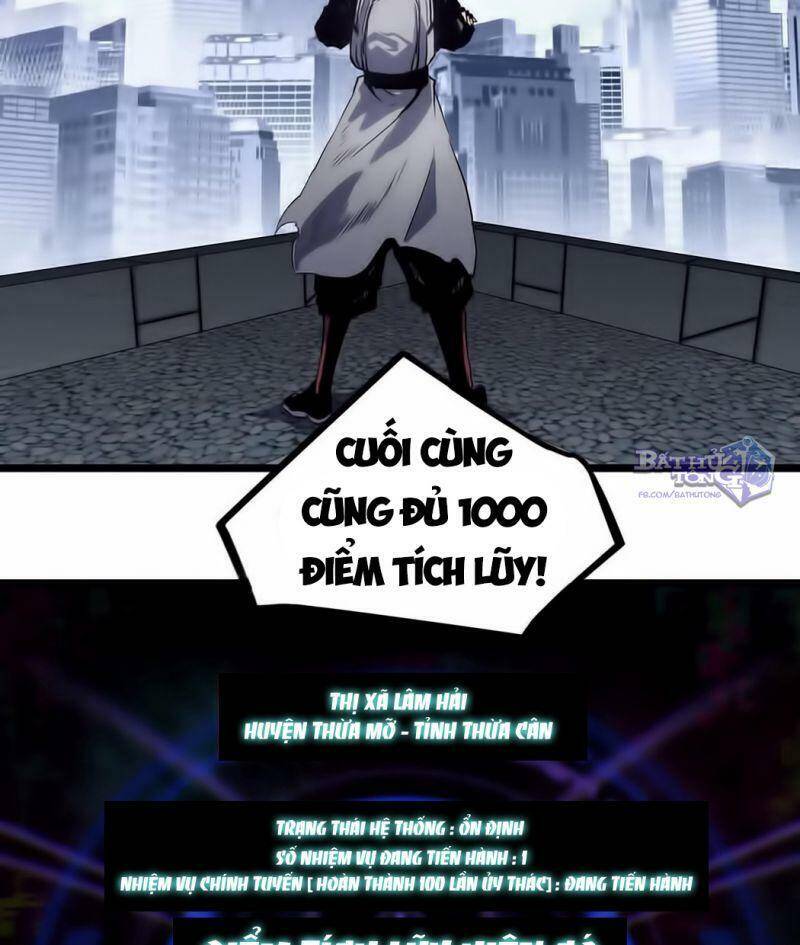 Ta là lão đại thời tận thế chapter 20 - Trang 4