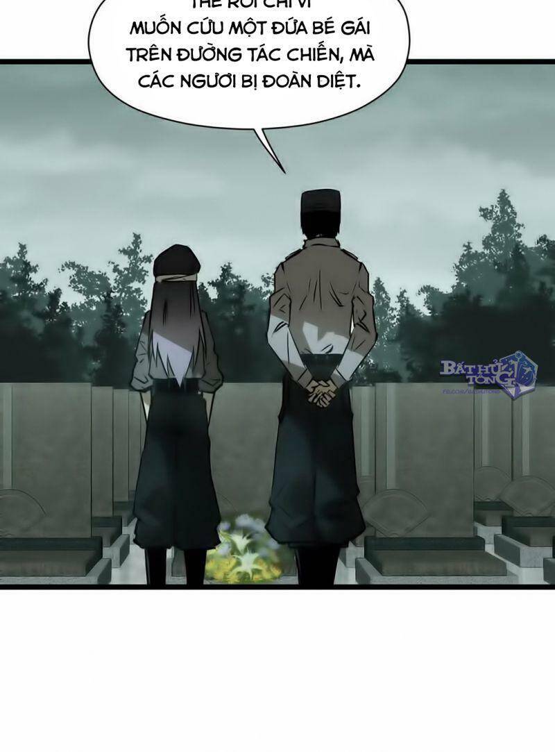 Ta là lão đại thời tận thế chapter 20 - Trang 41