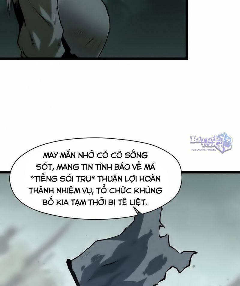 Ta là lão đại thời tận thế chapter 20 - Trang 44