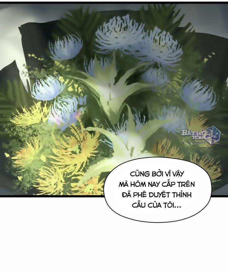 Ta là lão đại thời tận thế chapter 20 - Trang 46