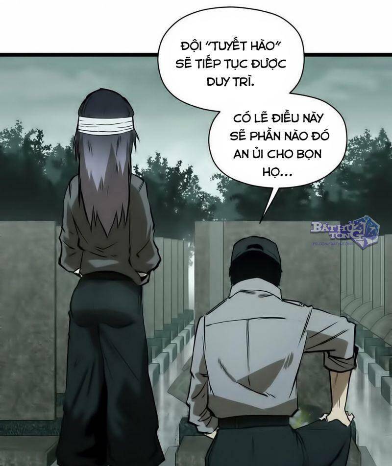 Ta là lão đại thời tận thế chapter 20 - Trang 47