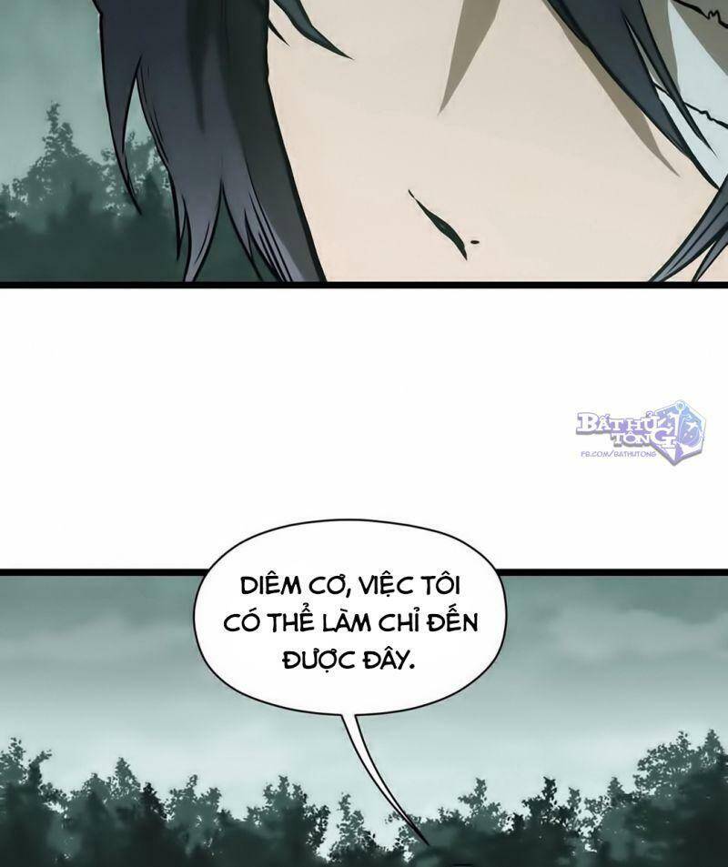Ta là lão đại thời tận thế chapter 20 - Trang 49