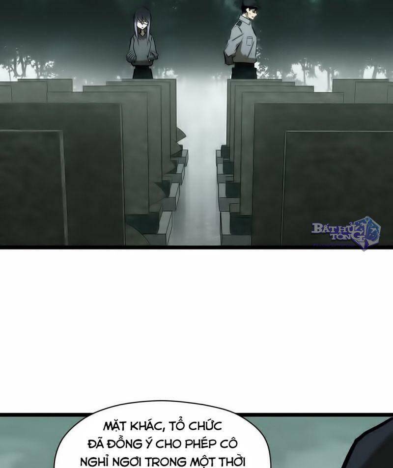 Ta là lão đại thời tận thế chapter 20 - Trang 50