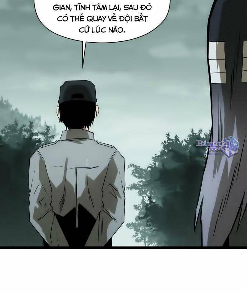 Ta là lão đại thời tận thế chapter 20 - Trang 51