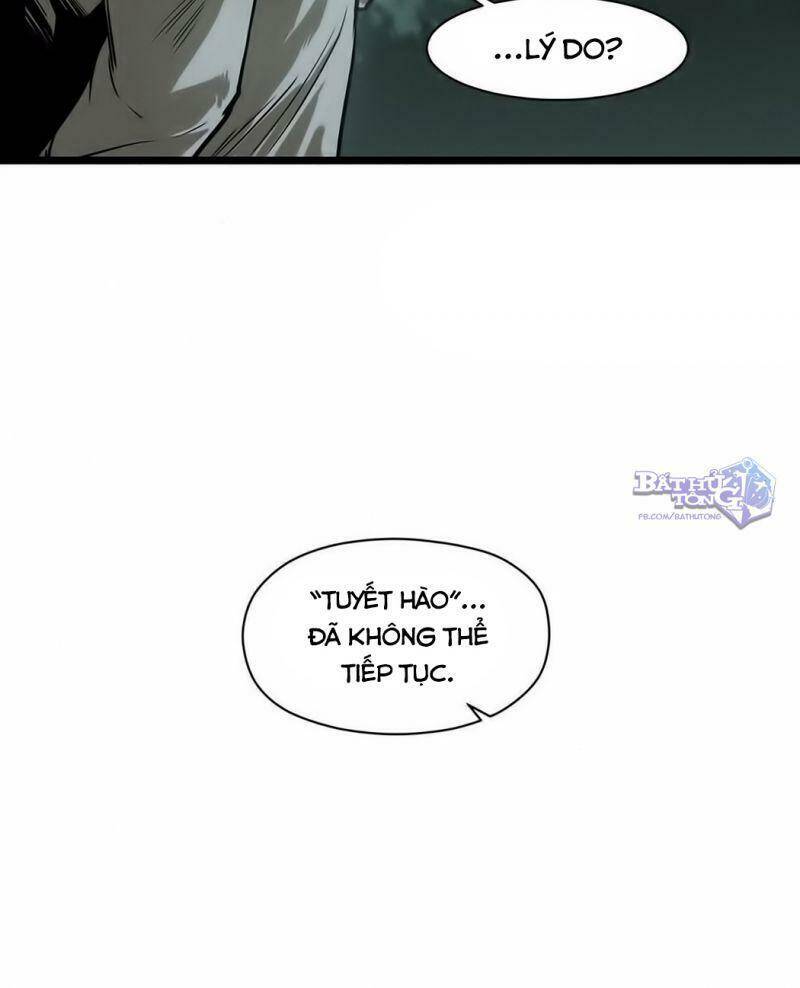 Ta là lão đại thời tận thế chapter 20 - Trang 53