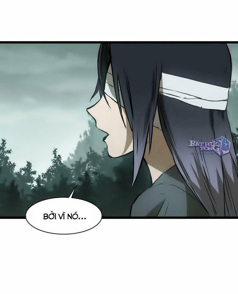 Ta là lão đại thời tận thế chapter 20 - Trang 54