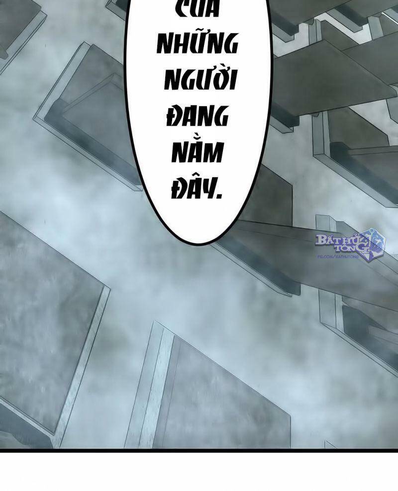 Ta là lão đại thời tận thế chapter 20 - Trang 56